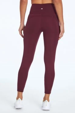 Marika Nicole Tummy Control Ankle Legging 23 Marika Nicole Tummy Control Ankle Legging