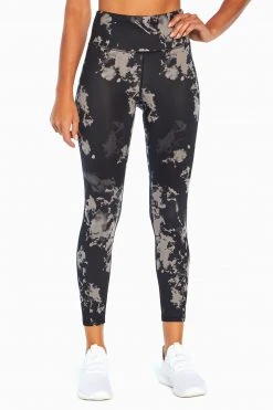 Marika Playful Prints Liza Ankle Legging