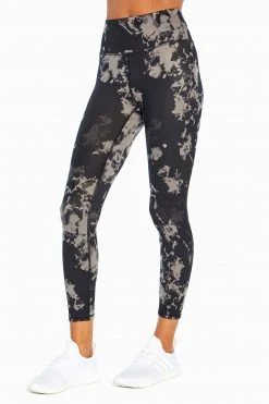 Marika Playful Prints Liza Ankle Legging
