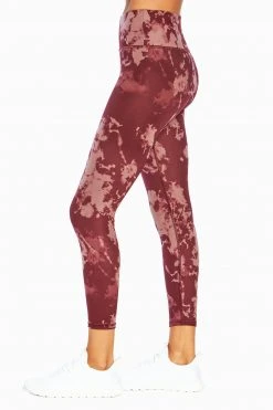 Marika Playful Prints Liza Ankle Legging