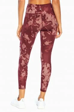 Marika Playful Prints Liza Ankle Legging