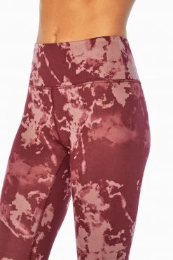 Marika Playful Prints Liza Ankle Legging