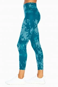 Marika Playful Prints Liza Ankle Legging