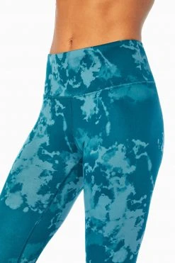 Marika Playful Prints Liza Ankle Legging