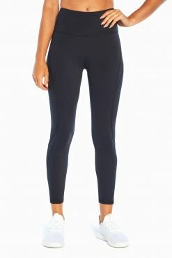 Marika Pocket Shop Delinah Ankle Legging