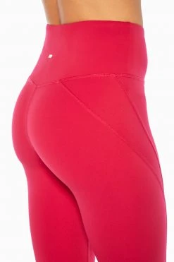 Marika Pocket Shop Delinah Ankle Legging