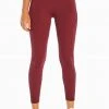 Marika Pocket Shop Delinah Ankle Legging