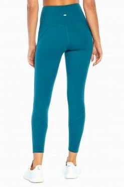 Marika Pocket Shop Delinah Ankle Legging