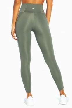 Marika Pocket Shop Poppy Side Pocket Legging