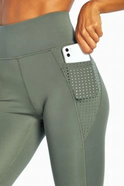 Marika Pocket Shop Poppy Side Pocket Legging