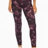 Marika Contender Printed Ankle Legging Pocket Shop