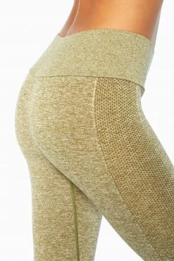 Marika Medley Seamless Ankle Legging