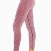 Marika Medley Seamless Ankle Legging