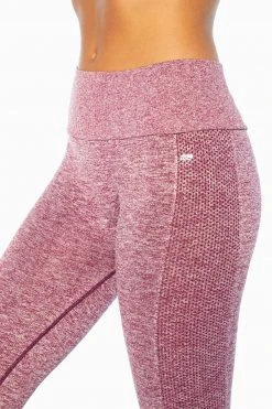 Marika Medley Seamless Ankle Legging