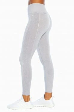 Marika Medley Seamless Ankle Legging