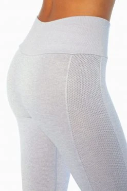 Marika Medley Seamless Ankle Legging