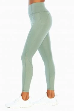 Marika Billy Side Pocket Legging