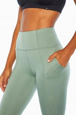 Marika Billy Side Pocket Legging 33 Marika Billy Side Pocket Legging