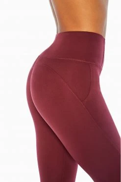 Marika Billy Side Pocket Legging 42 Marika Billy Side Pocket Legging