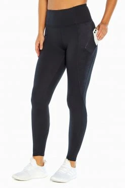 Marika Incognito Side Pocket Legging