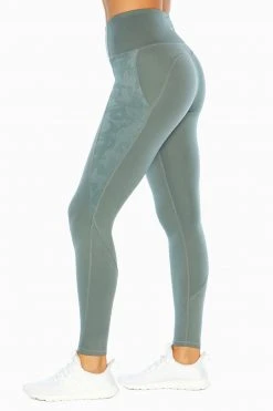 Marika Incognito Side Pocket Legging