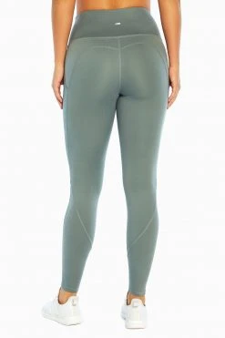 Marika Incognito Side Pocket Legging