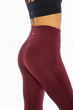 Marika Incognito Side Pocket Legging