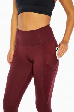 Marika Incognito Side Pocket Legging