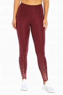 Marika Shimmer Legging 27 Marika Shimmer Legging