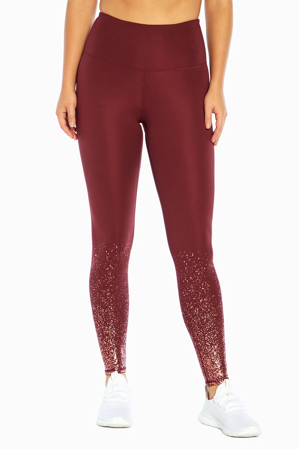 Marika Shimmer Legging 7 Marika Shimmer Legging