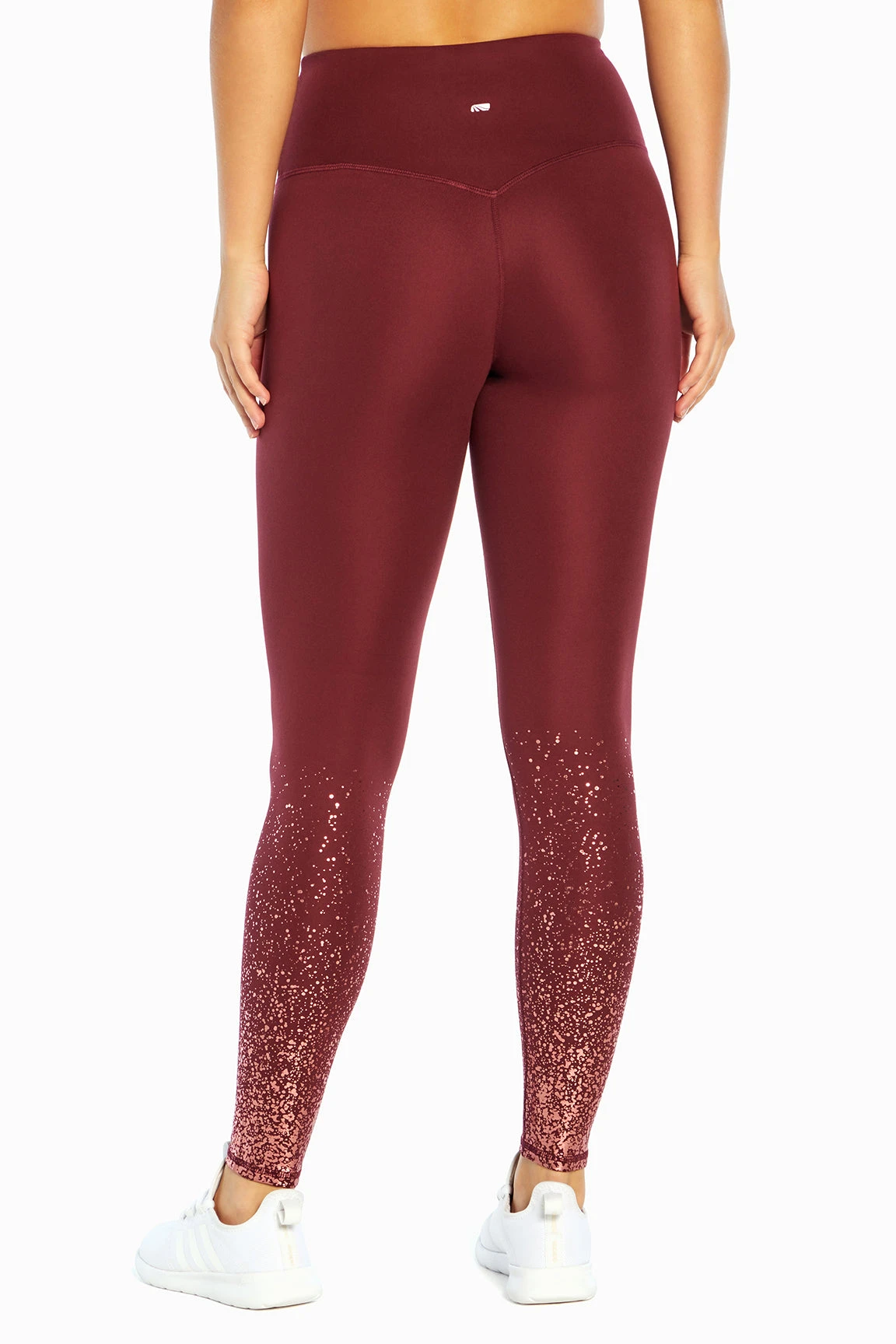 Marika Shimmer Legging 5 Marika Shimmer Legging
