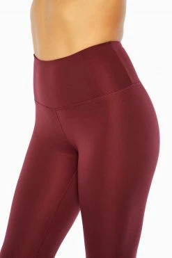 Marika Shimmer Legging 24 Marika Shimmer Legging