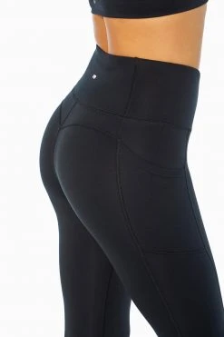 Marika Pocket Shop Wanderer Side Pocket Legging 55 Marika Pocket Shop Wanderer Side Pocket Legging