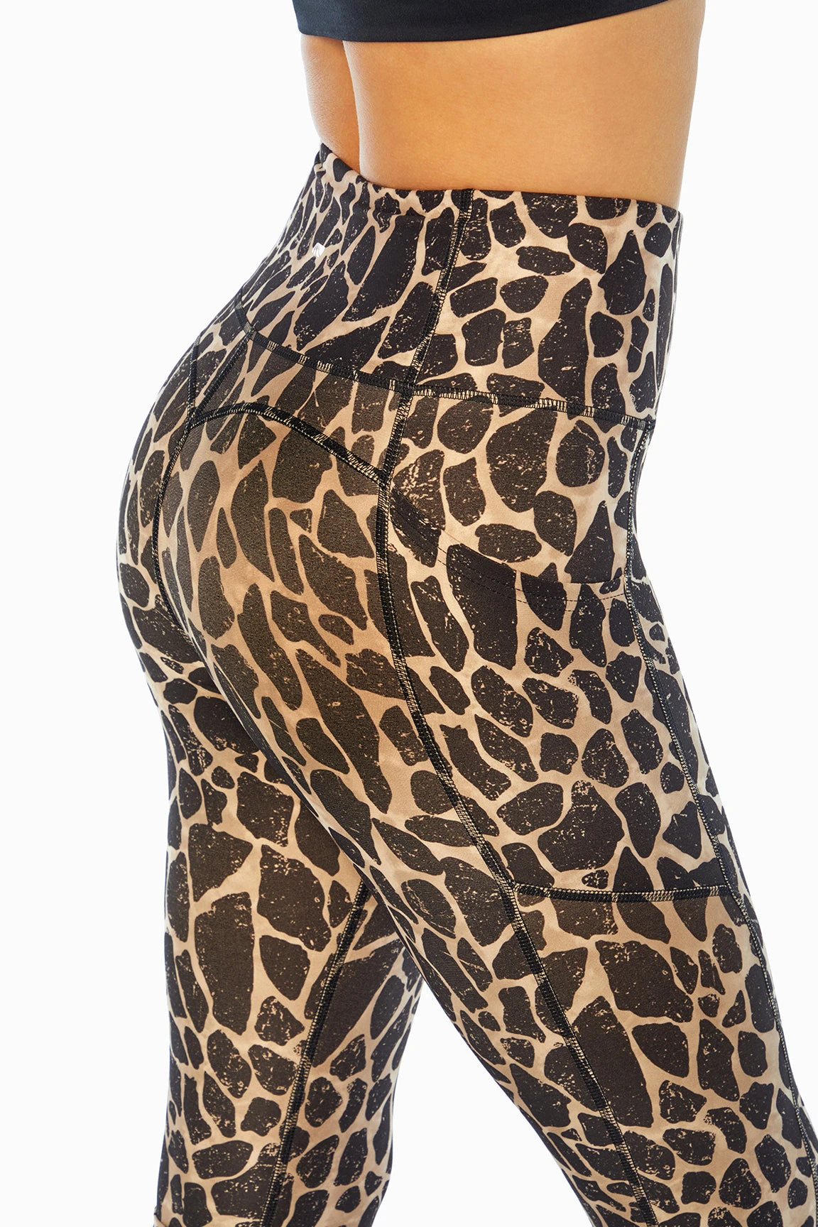 Marika Pocket Shop Wanderer Side Pocket Legging 2 Marika Pocket Shop Wanderer Side Pocket Legging