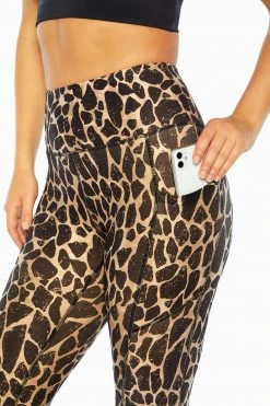 Marika Pocket Shop Wanderer Side Pocket Legging 32 Marika Pocket Shop Wanderer Side Pocket Legging