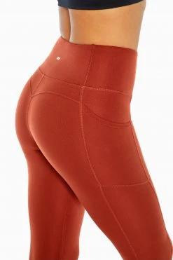 Marika Pocket Shop Wanderer Side Pocket Legging 37 Marika Pocket Shop Wanderer Side Pocket Legging