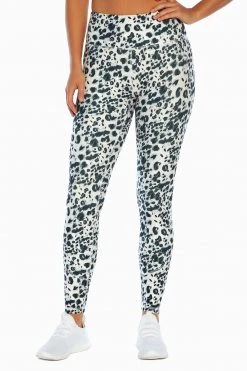 Marika Heart De Lux Legging