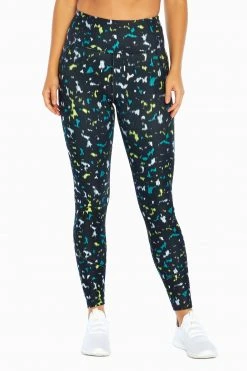 Marika Heart De Lux Legging