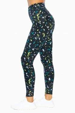 Marika Heart De Lux Legging