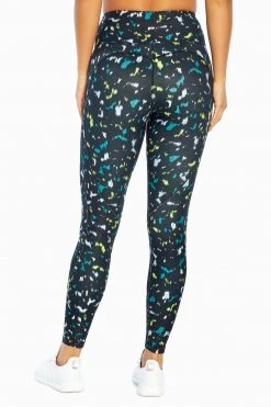 Marika Heart De Lux Legging