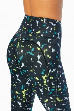 Marika Heart De Lux Legging