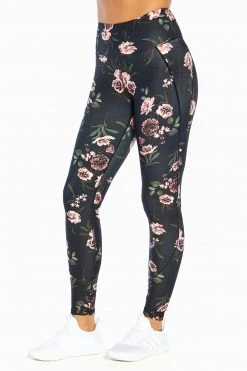 Marika Heart De Lux Legging