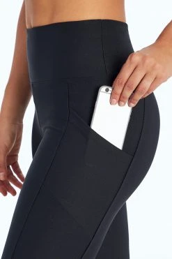 Marika Eclipse Side Pocket Tummy Control Yoga Pant 21 Marika Eclipse Side Pocket Tummy Control Yoga Pant