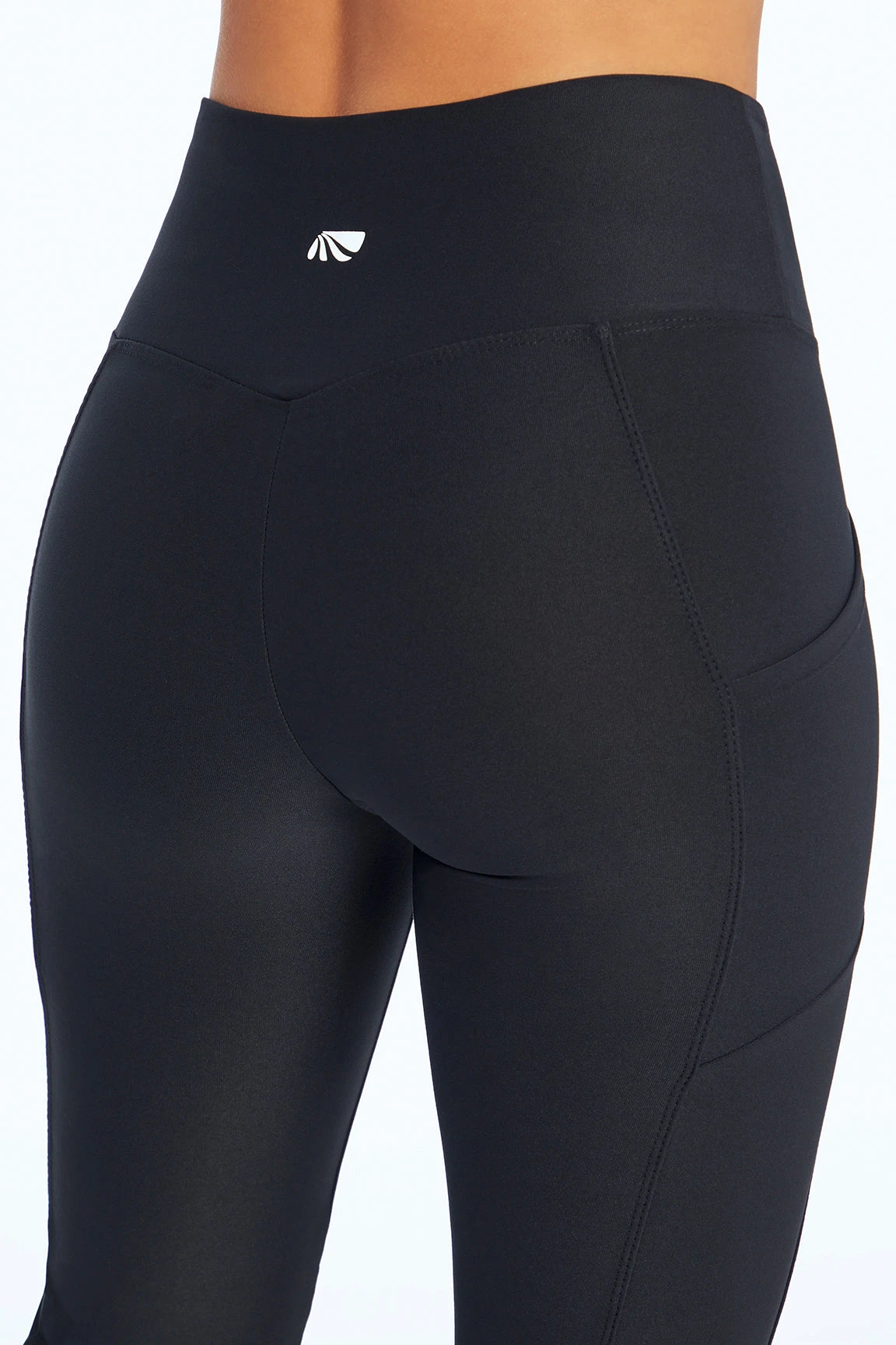 Marika Eclipse Side Pocket Tummy Control Yoga Pant 2 Marika Eclipse Side Pocket Tummy Control Yoga Pant