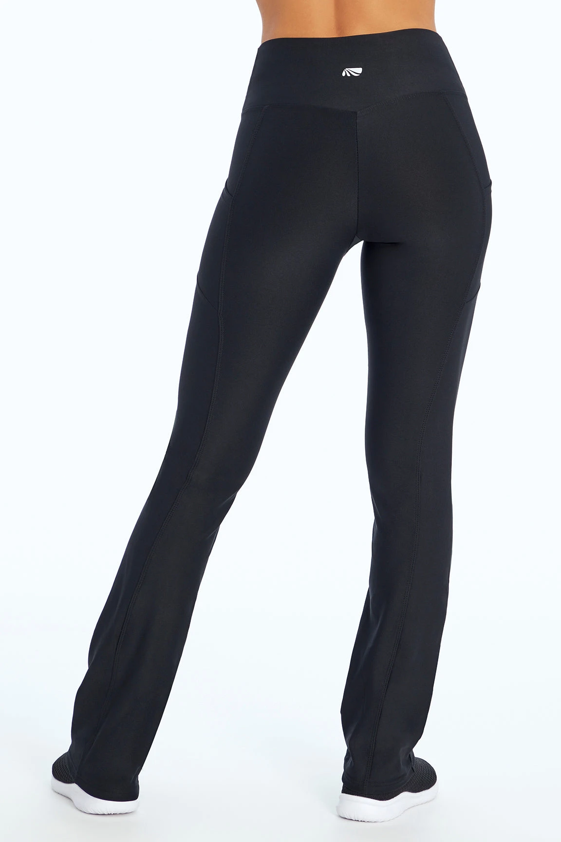 Marika Eclipse Side Pocket Tummy Control Yoga Pant 6 Marika Eclipse Side Pocket Tummy Control Yoga Pant