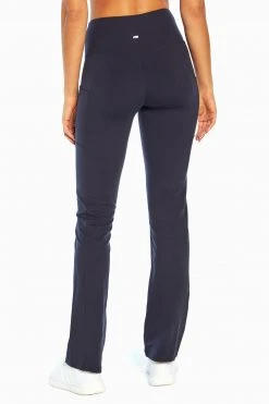 Marika Eclipse Side Pocket Tummy Control Yoga Pant 28 Marika Eclipse Side Pocket Tummy Control Yoga Pant