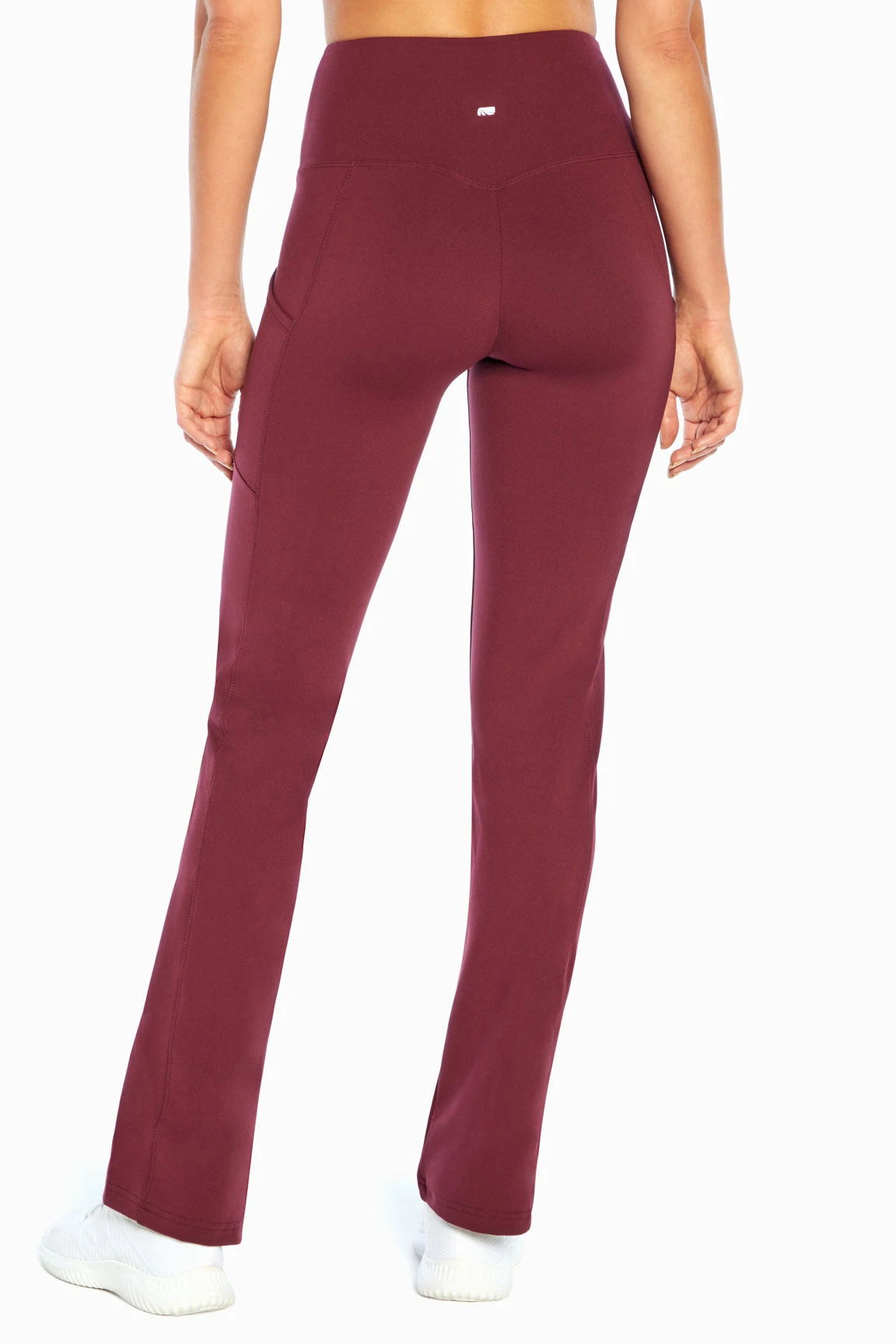 Marika Eclipse Side Pocket Tummy Control Yoga Pant 17 Marika Eclipse Side Pocket Tummy Control Yoga Pant