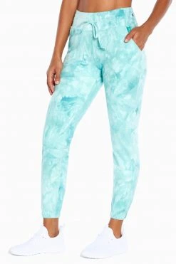Marika Jamie Tie Dye Jogger Pocket Shop