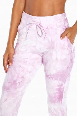 Marika Jamie Tie Dye Jogger Pocket Shop