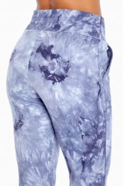 Marika Jamie Tie Dye Jogger Pocket Shop
